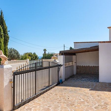 Villa Meile - Plusholidays Calpe Exterior photo