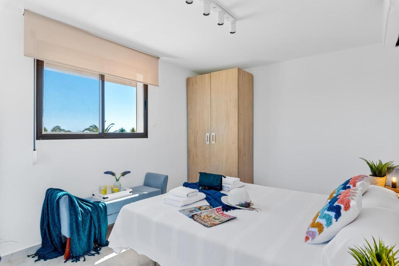 Villa Meile - Plusholidays Calpe Exterior photo